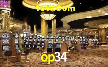 Platform Technology op34