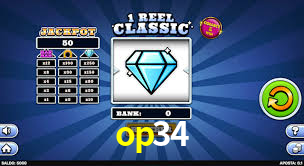 Exclusive Games op34