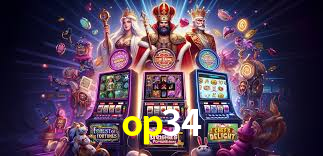 Blackjack Table op34