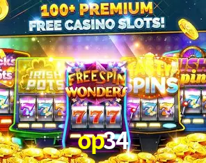 Seasonal Promotions op34