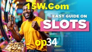 VIP Casino op34